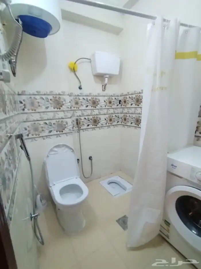 شقة مفروشة للاجار بالدعيثة 3