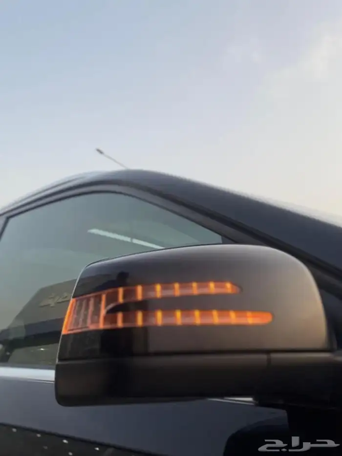مرسيدس ML 350 0