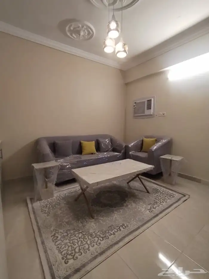 شقة مفروشة للاجار بالدعيثة 6