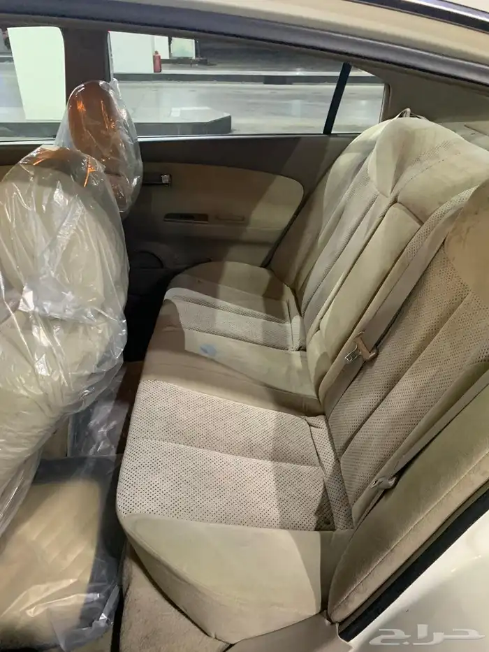 التيما 4 سرندل قير اوتوماتيك ممشى 370. استماره وفحص جديد 6