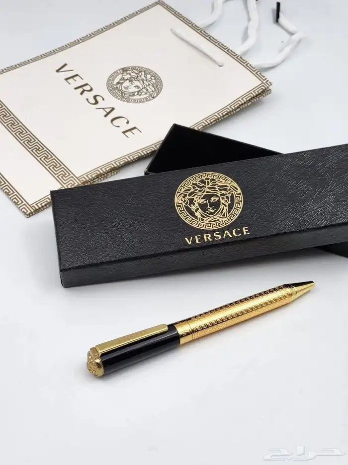 قلم فرزاتشي 8