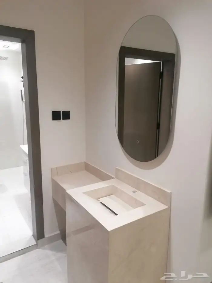 تفصيل مغاسل رخام حسب الطلب مودرن 3