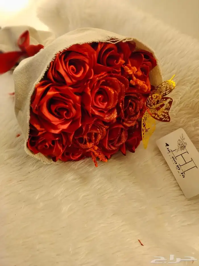 ورد دايم وتزيعات لمناسباتكم 16