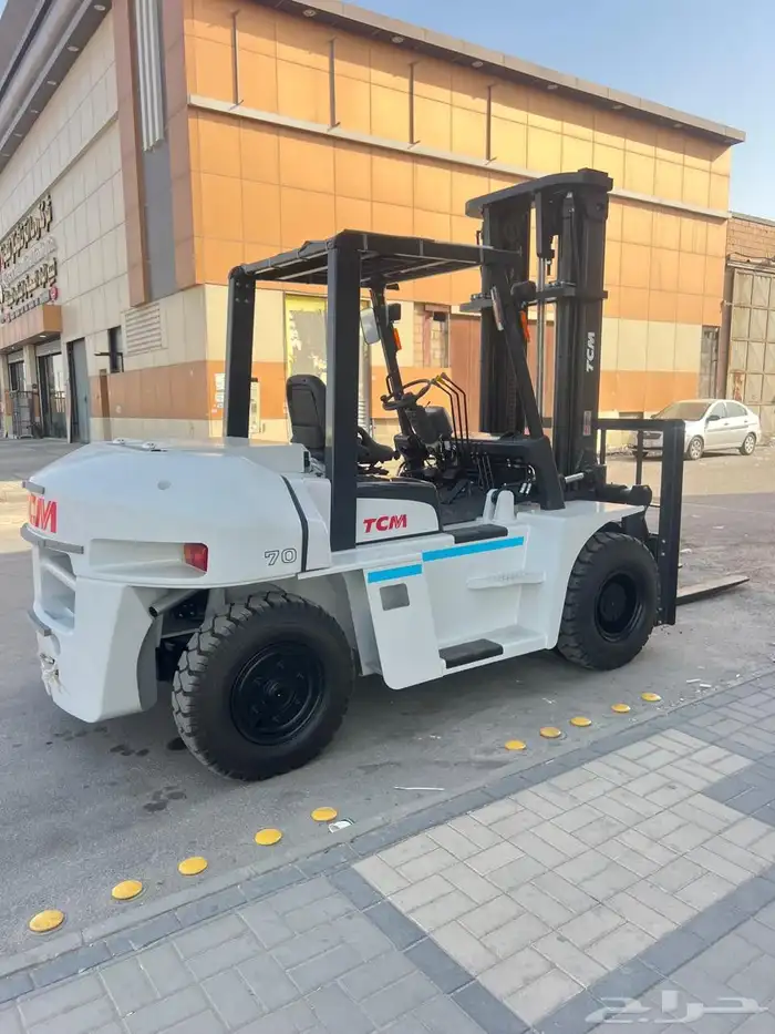 فوركلفت رافعه شوكيه للايجار 055359516o 9