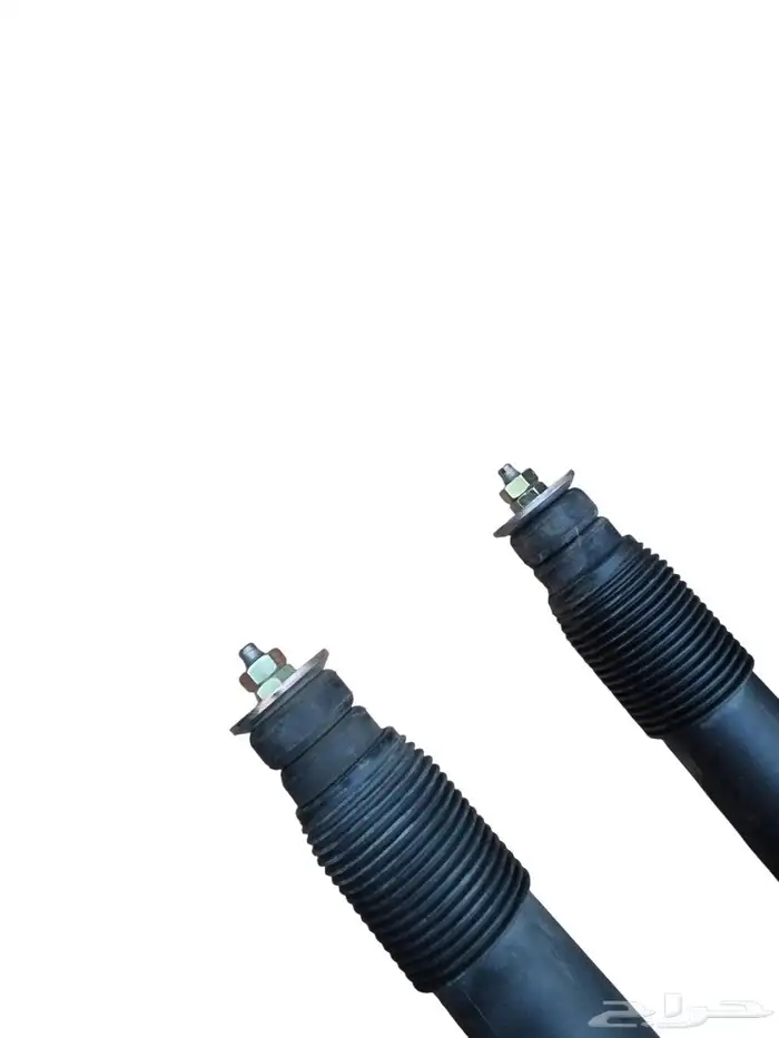 مساعدات اماميه مرسيدس w126 2