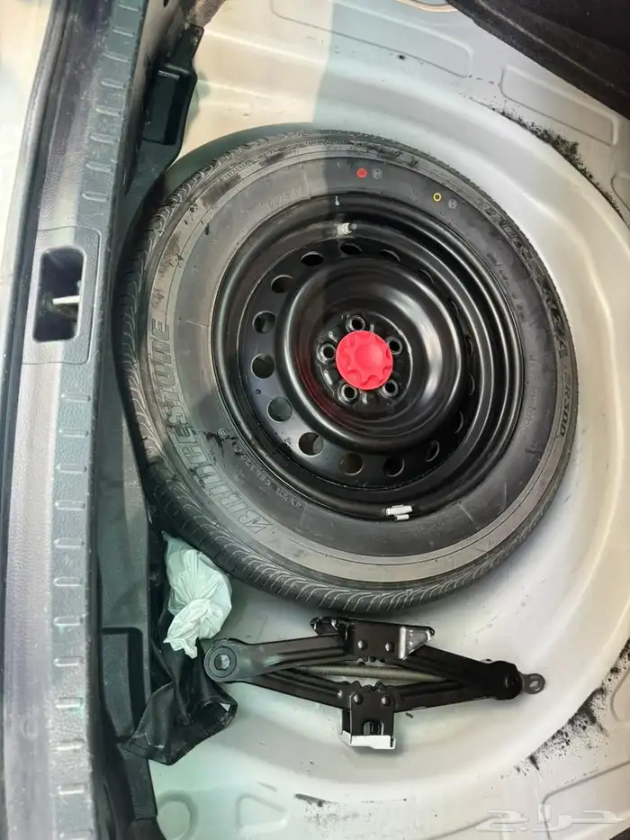 تويوتا كورولا 2017 5