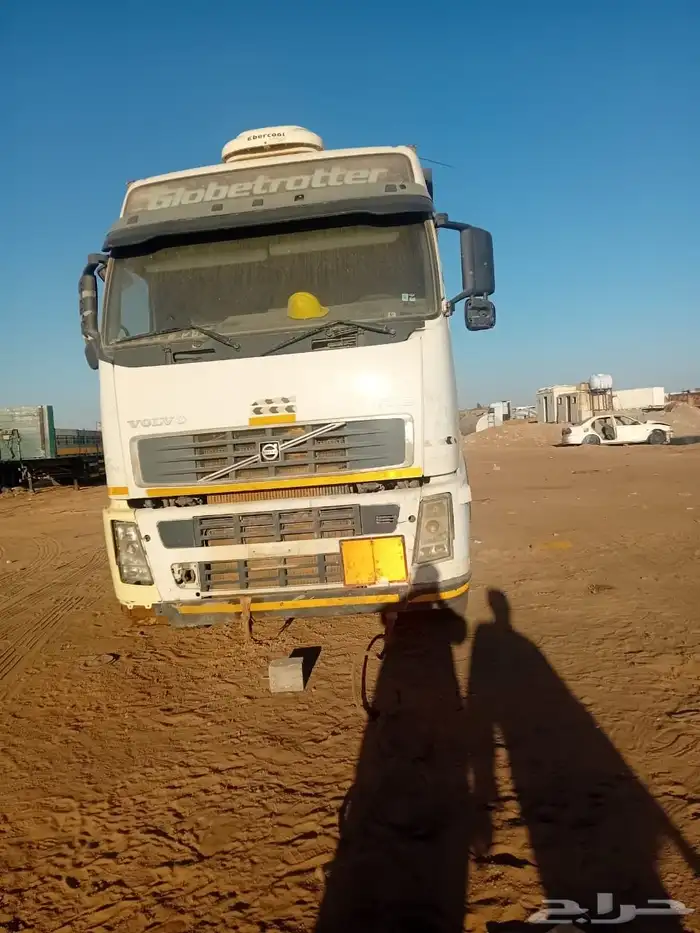 نشتري روس تريلات بغرض تشليح(جميع الانواع) 0