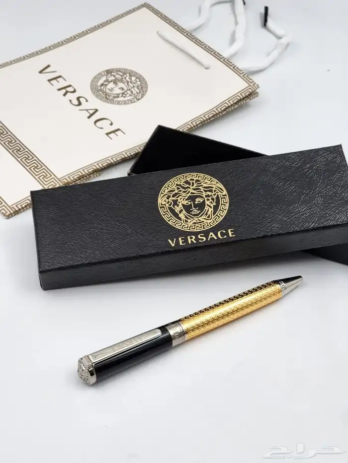 قلم فرزاتشي 9