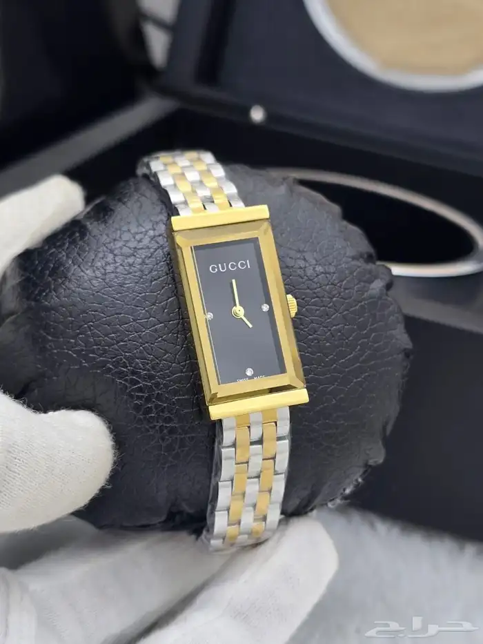 ساعة غوتش موديل 27