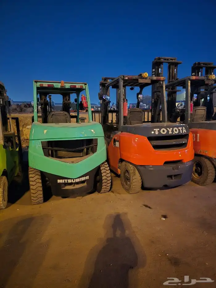 اجار كرين ونش سله رفع عمال نقل-كرفانات-بركسات-سيزر لفت مان 2