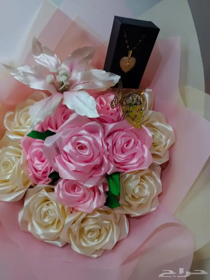 ورد دايم وتزيعات لمناسباتكم 15