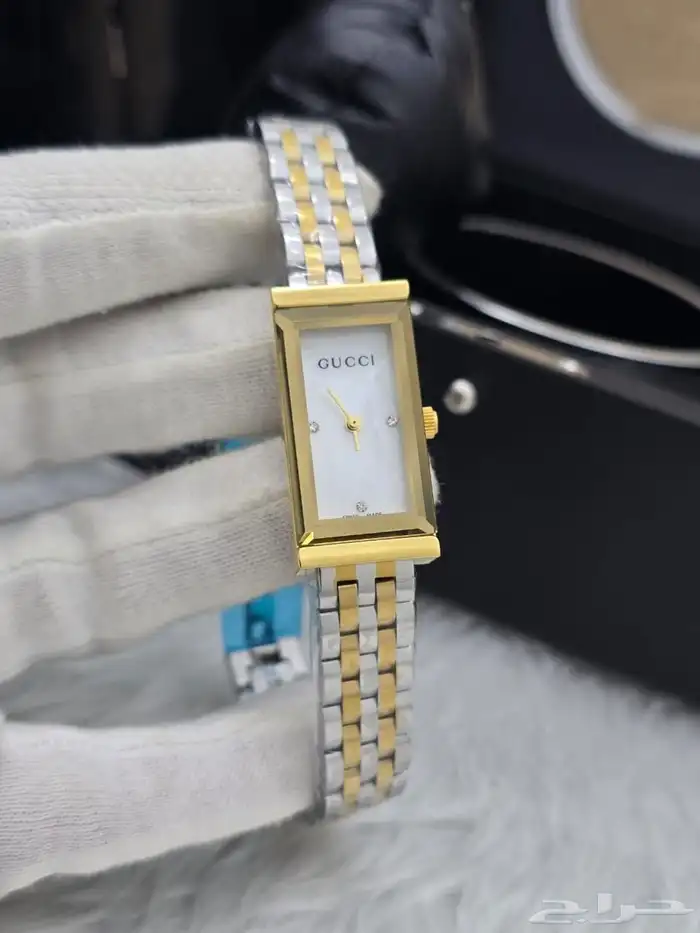 ساعة غوتش موديل 24