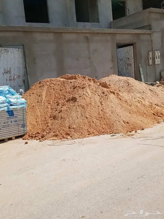 اسمنت رمل بلوك غراء جميع انواع الاسمنت والغراء والبلاط رمل 5