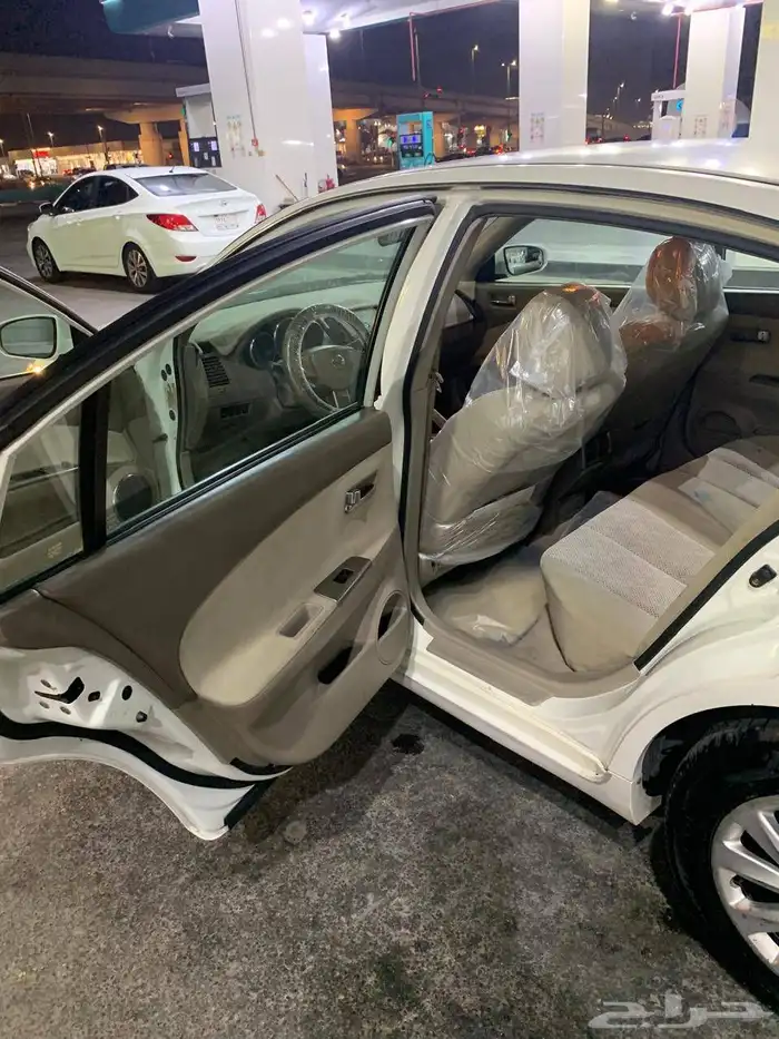 التيما 4 سرندل قير اوتوماتيك ممشى 370. استماره وفحص جديد 9