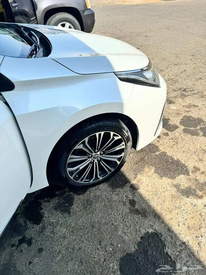 تويوتا كورولا 2017 1