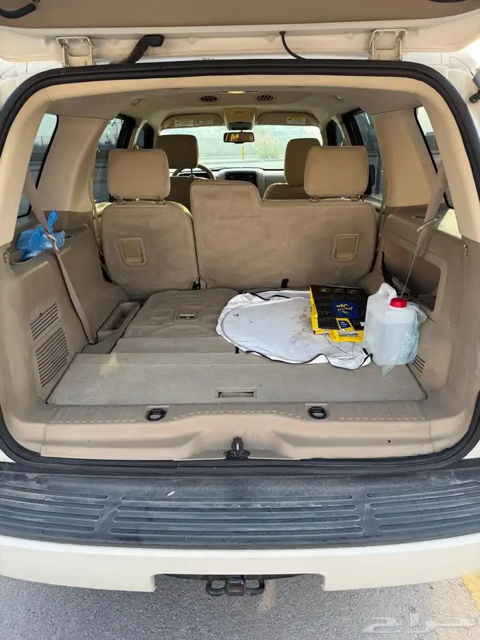 فورد اكسبلورر 2010 8