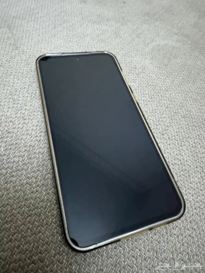 جوال جالكسي A55 0