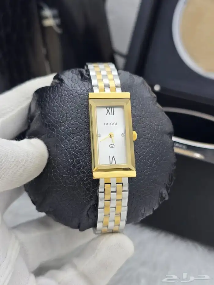 ساعة غوتش موديل 19