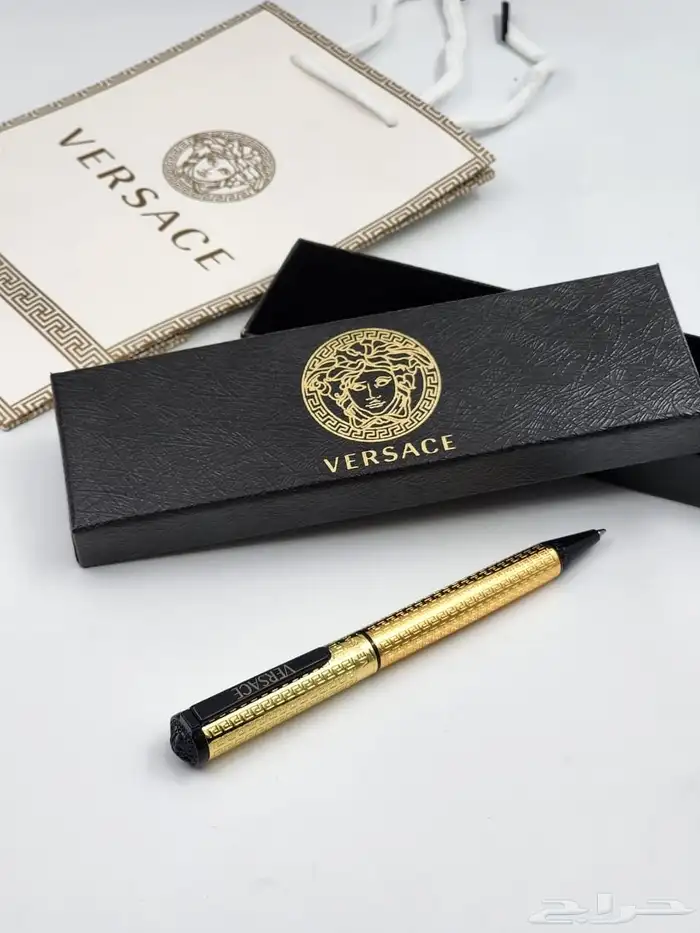 قلم فرزاتشي 10