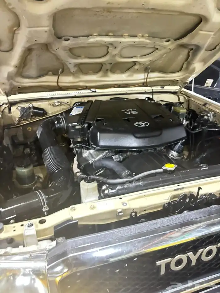 مكينة شاص اف جي ربع 0