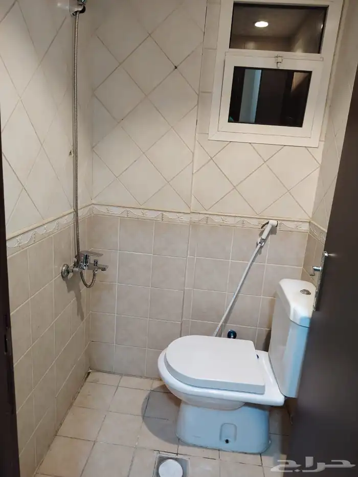 شقق للايجار بحي المستراح بالقرب من الحرم 9