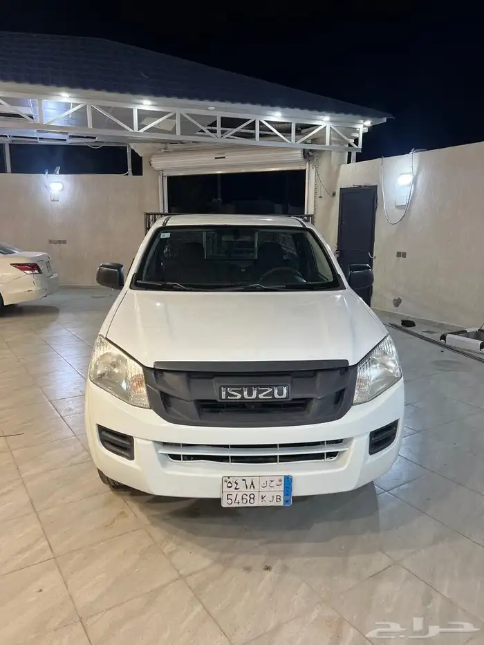 ايسوزو غماره للبيع 0