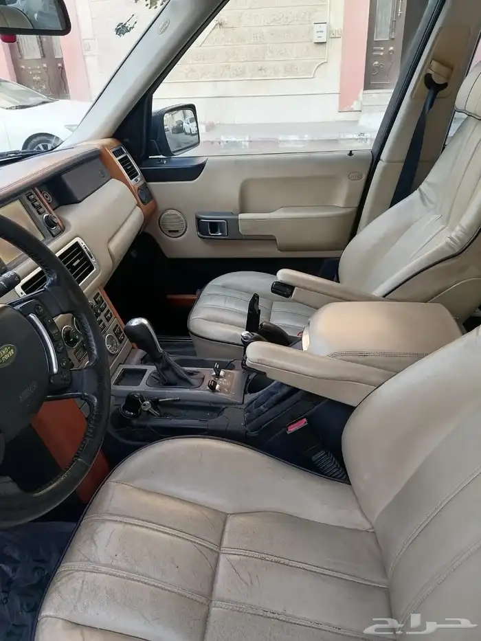 رنج فوج 7