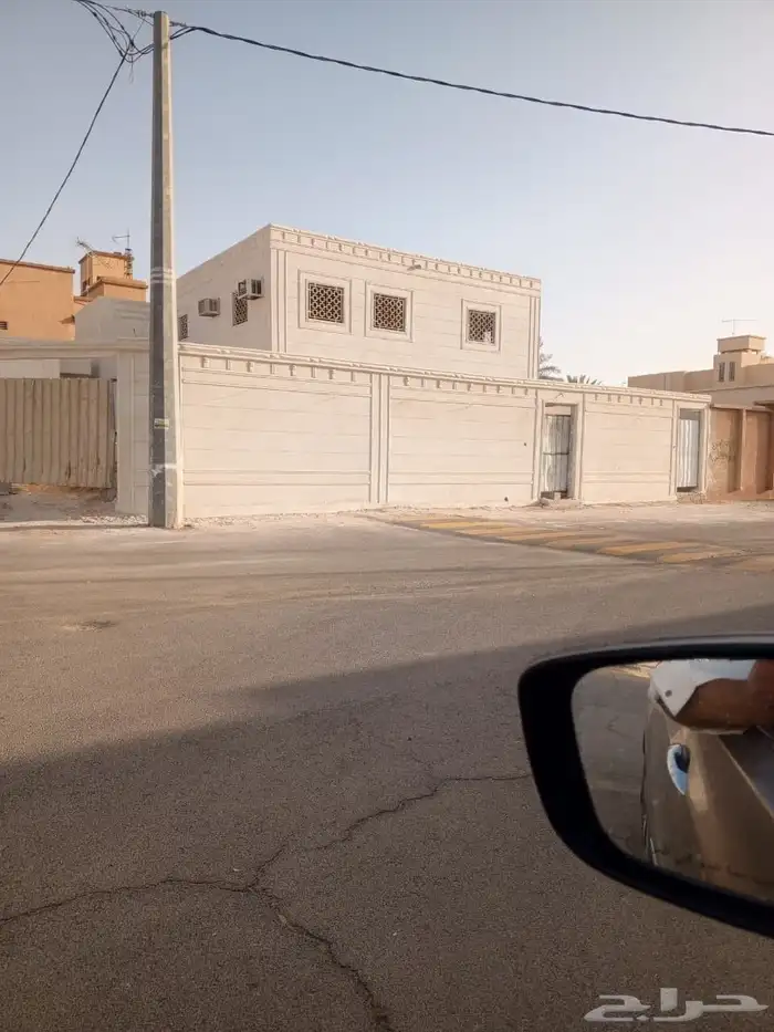 لياسه ملونه ديكورات خارجيه تصميم حجر 5