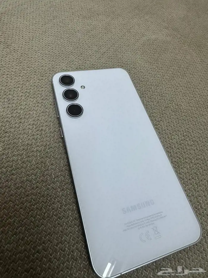 جوال جالكسي A55 1