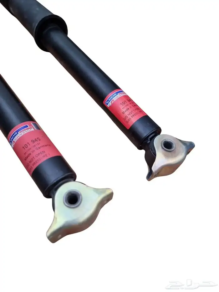 مساعدات اماميه مرسيدس w126 1