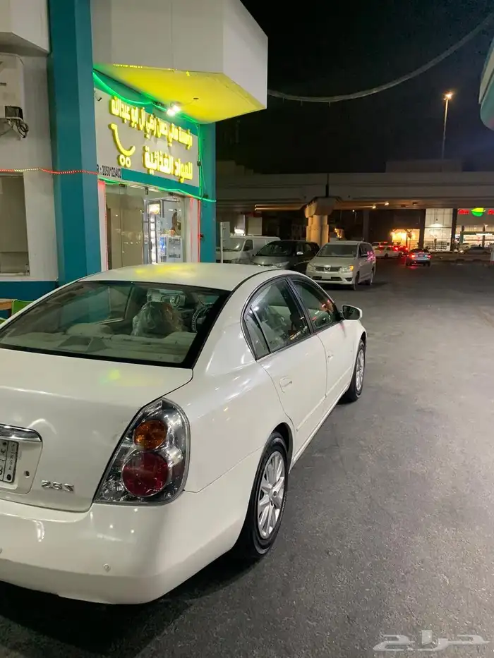 التيما 4 سرندل قير اوتوماتيك ممشى 370. استماره وفحص جديد 4