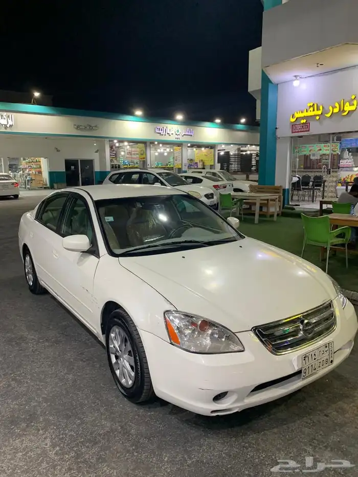 التيما 4 سرندل قير اوتوماتيك ممشى 370. استماره وفحص جديد 3