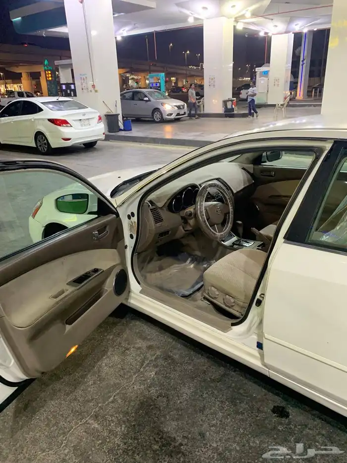 التيما 4 سرندل قير اوتوماتيك ممشى 370. استماره وفحص جديد 7