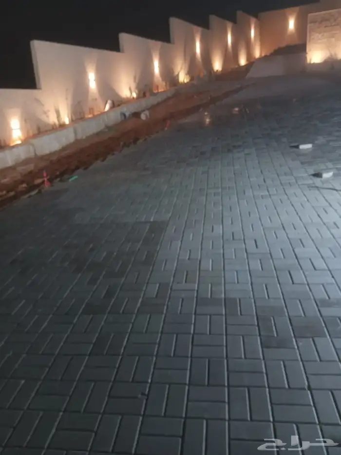 مبلط سراميك ورخام 6