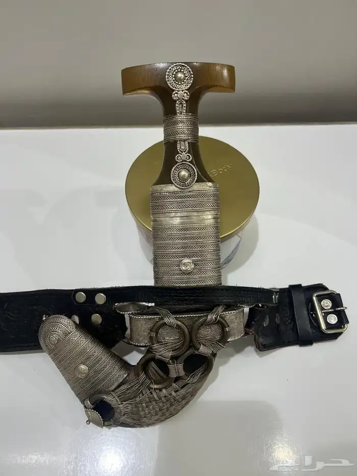 ثنتين جنابي فضه قديم اصلي شرط 0