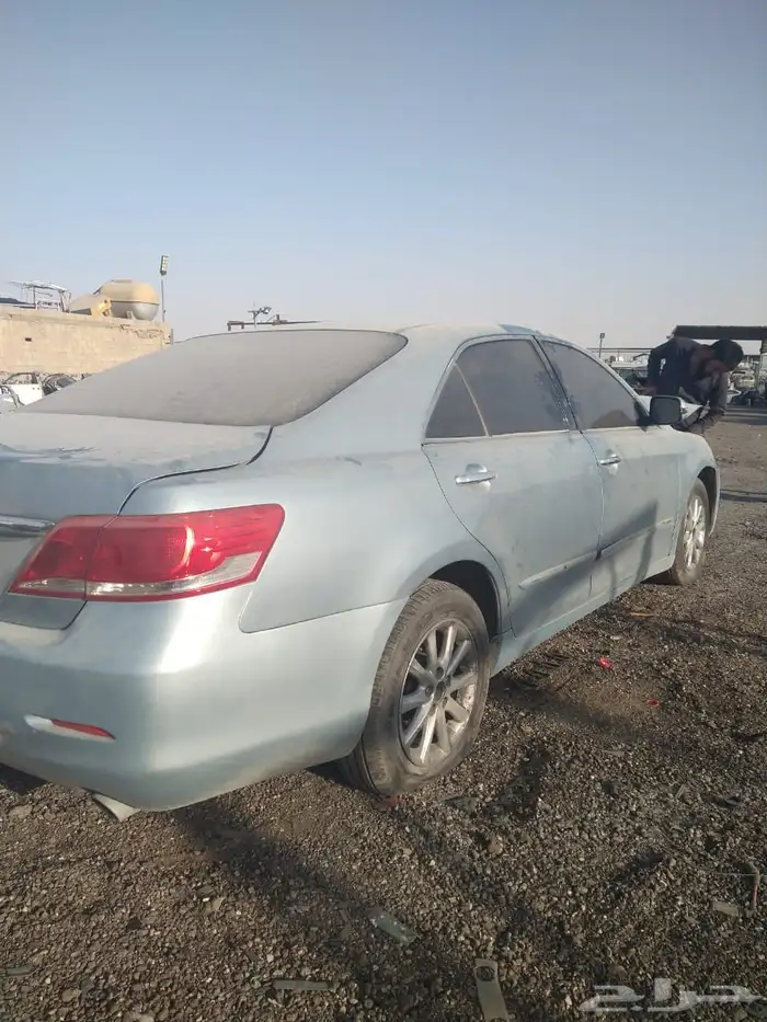 اوريون تشليح 2010 9