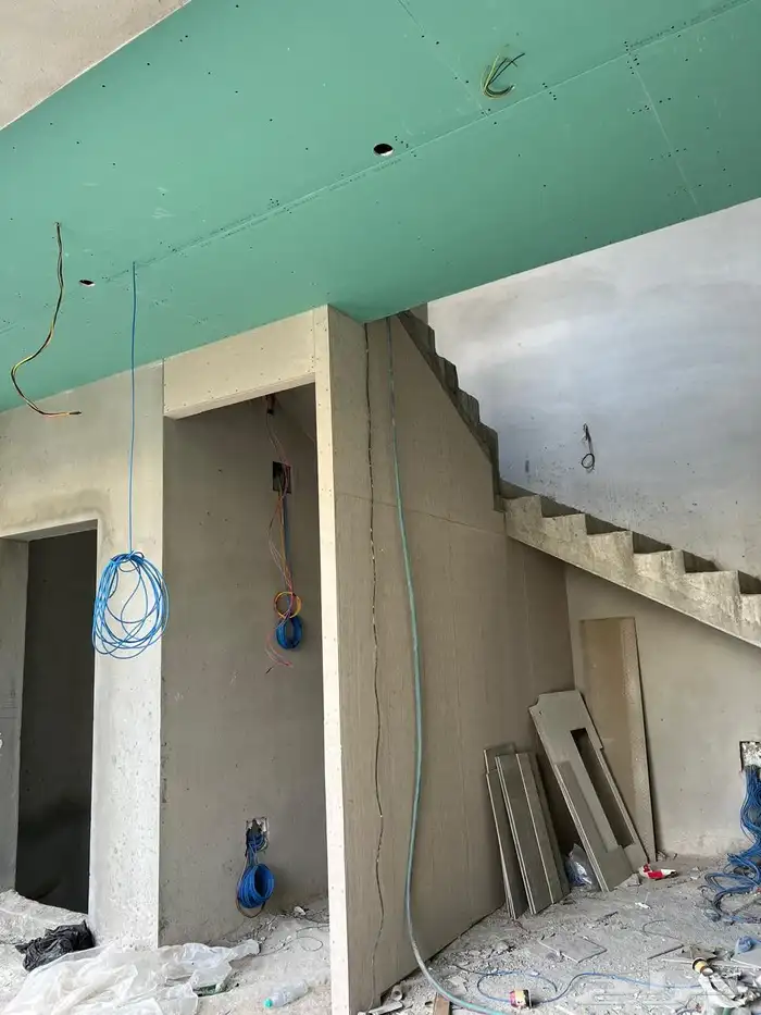 اسمنت بورد جبس بورد غرف اسمنت بورد 0