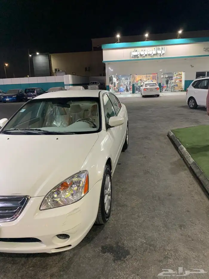 التيما 4 سرندل قير اوتوماتيك ممشى 370. استماره وفحص جديد 8