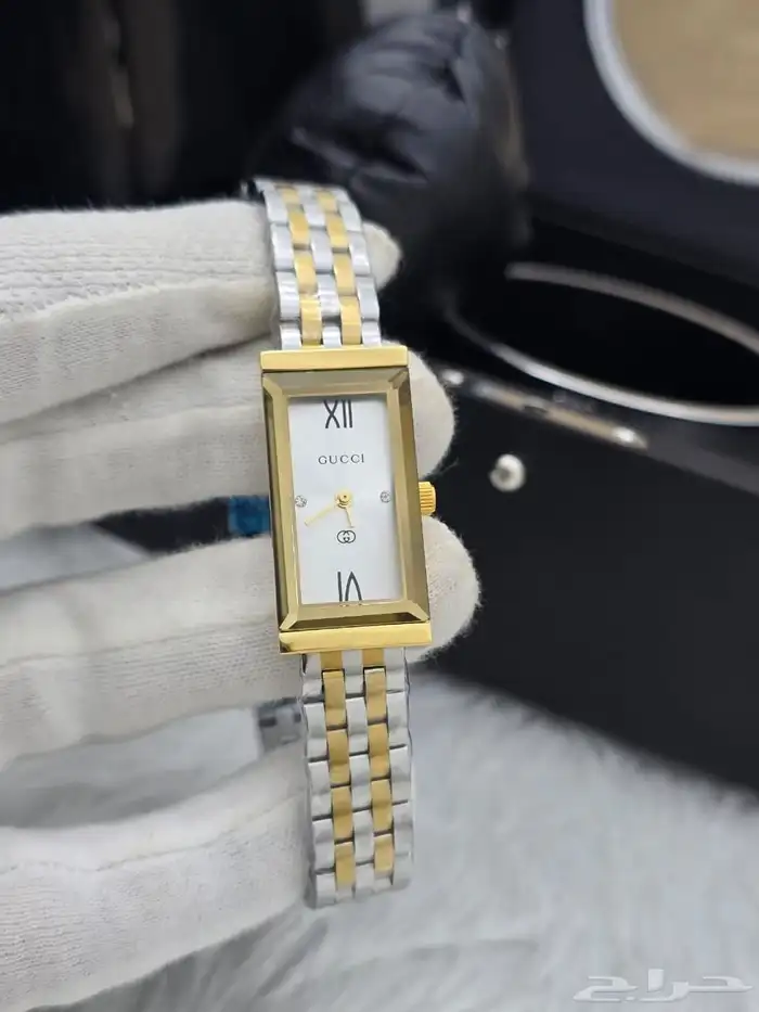 ساعة غوتش موديل 22