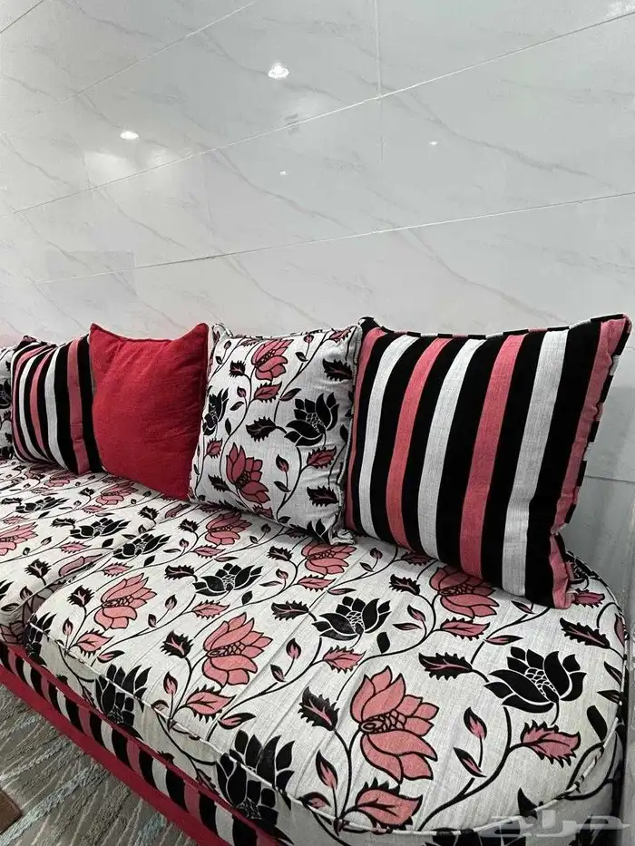 كنب خشب قوي 2