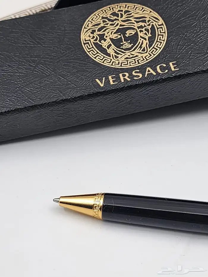 قلم فرزاتشي 2