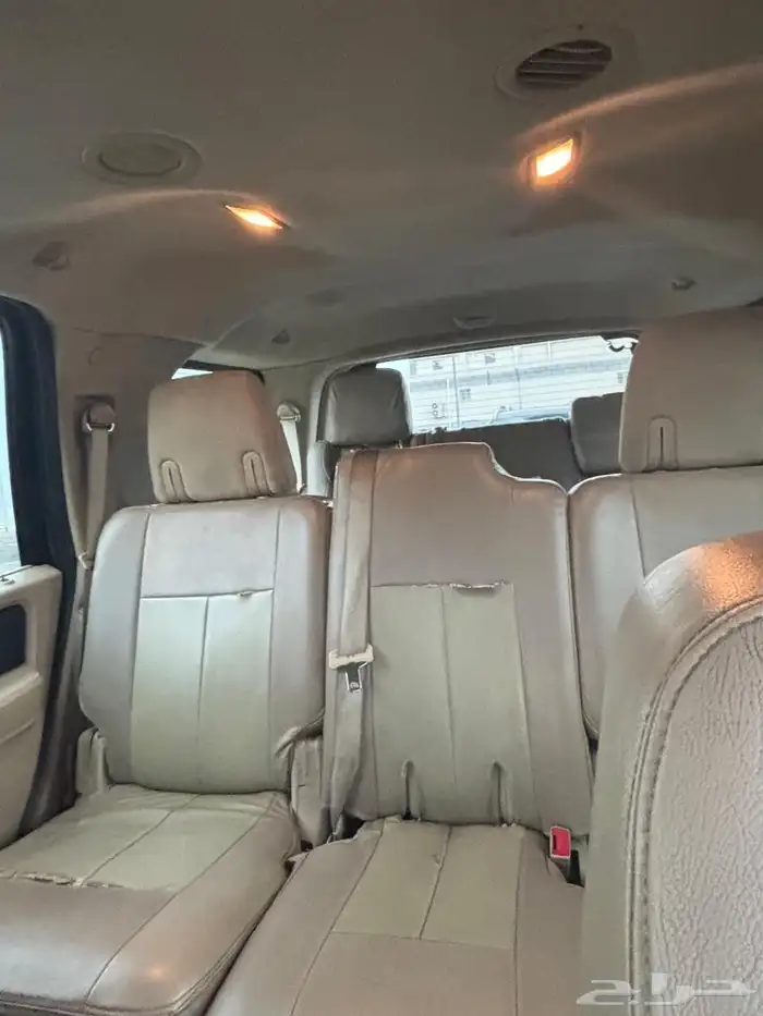 اكسبيدشن 2016 دبل 10