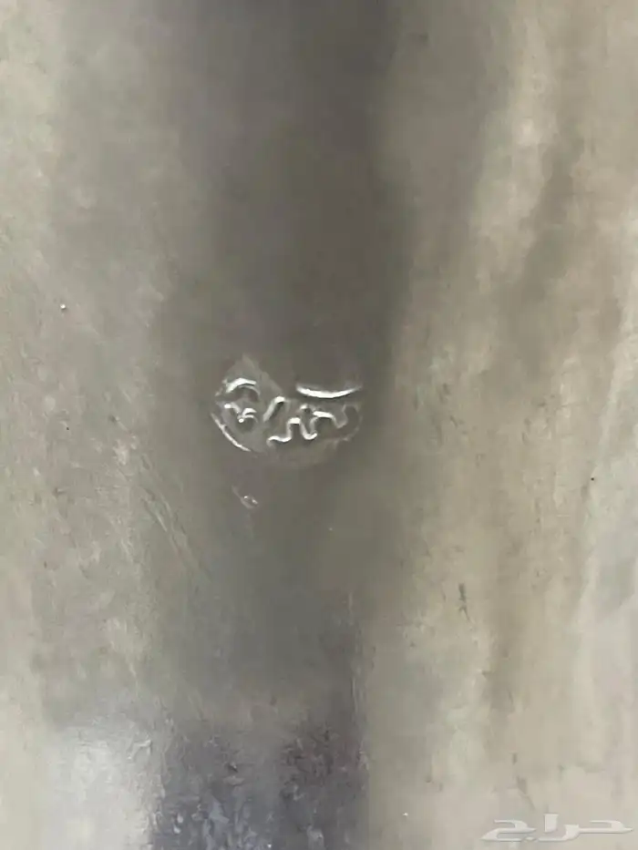 دلة ختم الهلال بغدادي 3