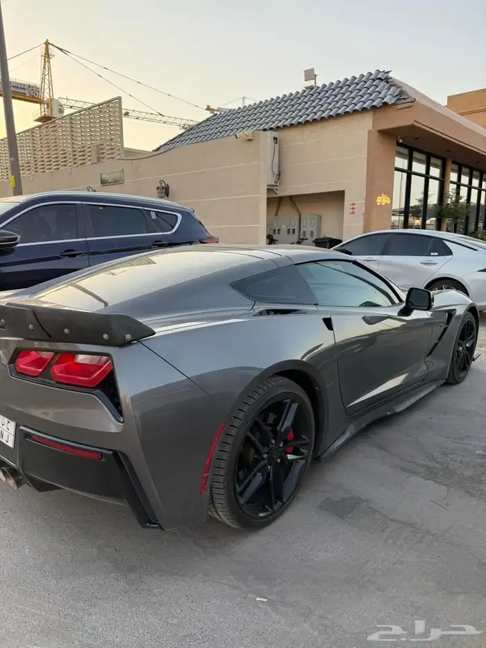 كروفت 2016 c7 التوكيلات 8