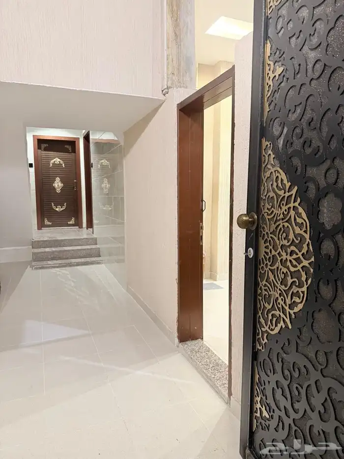 شقق تمليك للبيع تبوك حي البوادي 4 وصاله 33