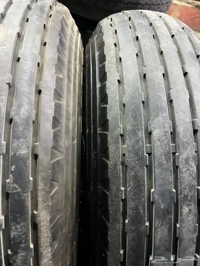 جنوط رفرف شاص اصليات مع بالون ماكسس 900.16 تاريخ 23 7