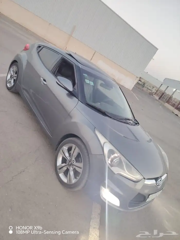 هونداي موتور 2