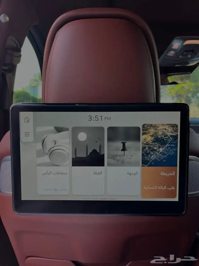 2025 Genesis G90 Platinum 12