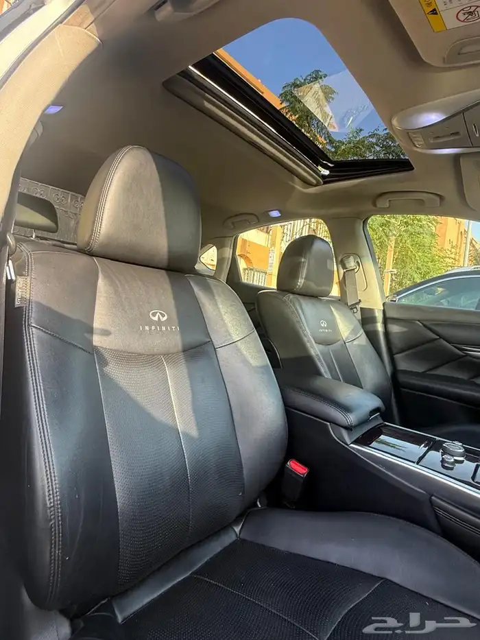 انفنتي Q70 فل كامل 5