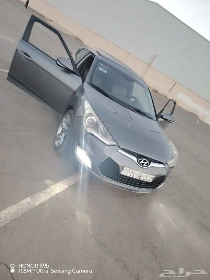 هونداي موتور 4